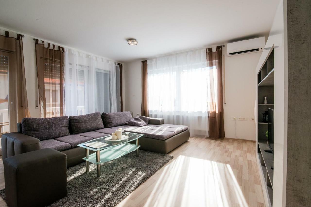 Ferienhaus Bucic Буйе Экстерьер фото