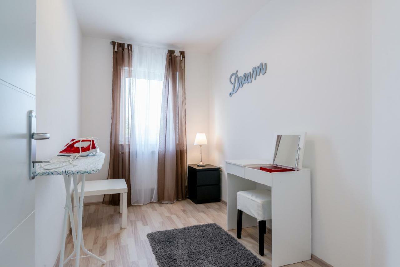 Ferienhaus Bucic Буйе Экстерьер фото