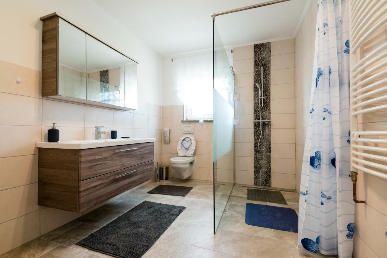 Ferienhaus Bucic Буйе Экстерьер фото