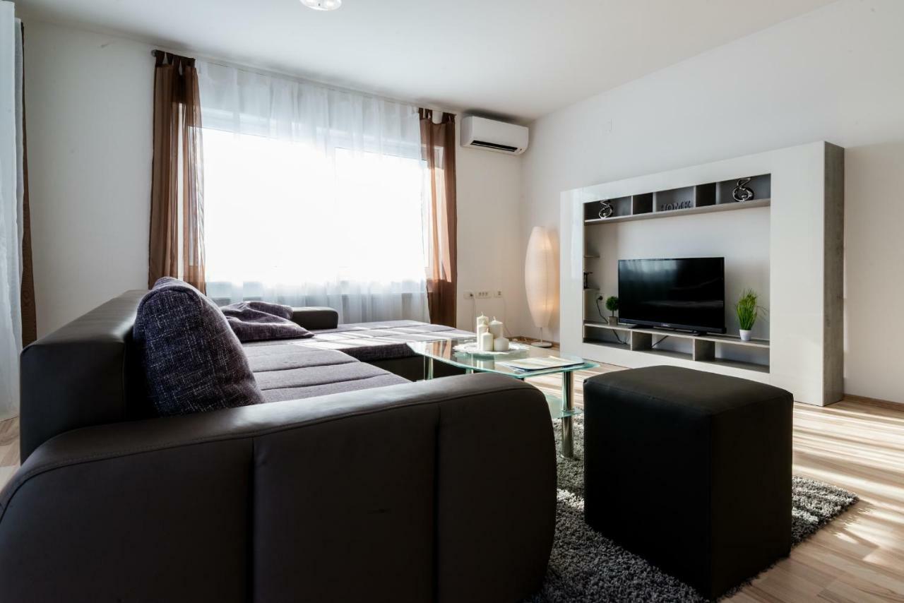 Ferienhaus Bucic Буйе Экстерьер фото