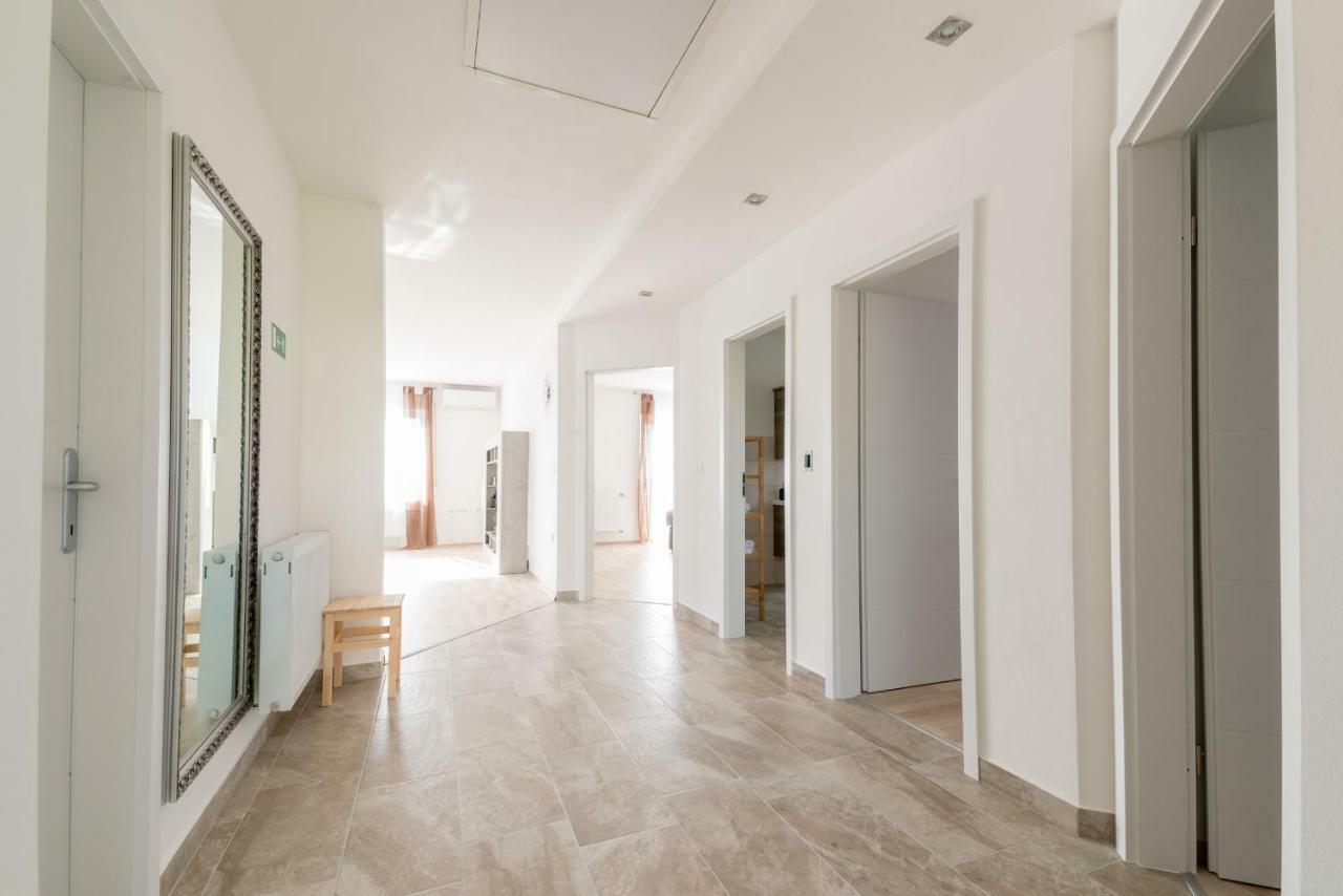Ferienhaus Bucic Буйе Экстерьер фото
