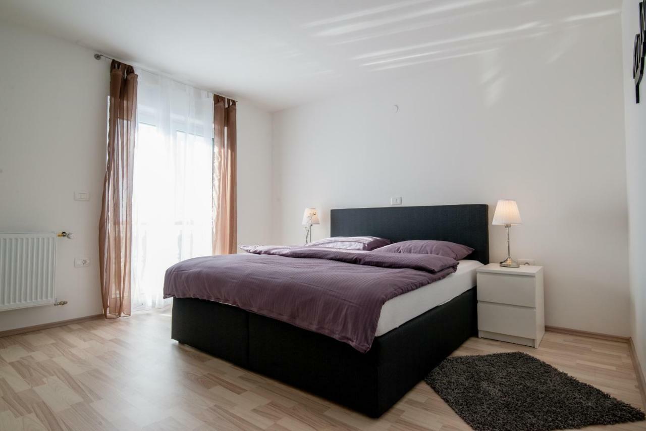 Ferienhaus Bucic Буйе Экстерьер фото