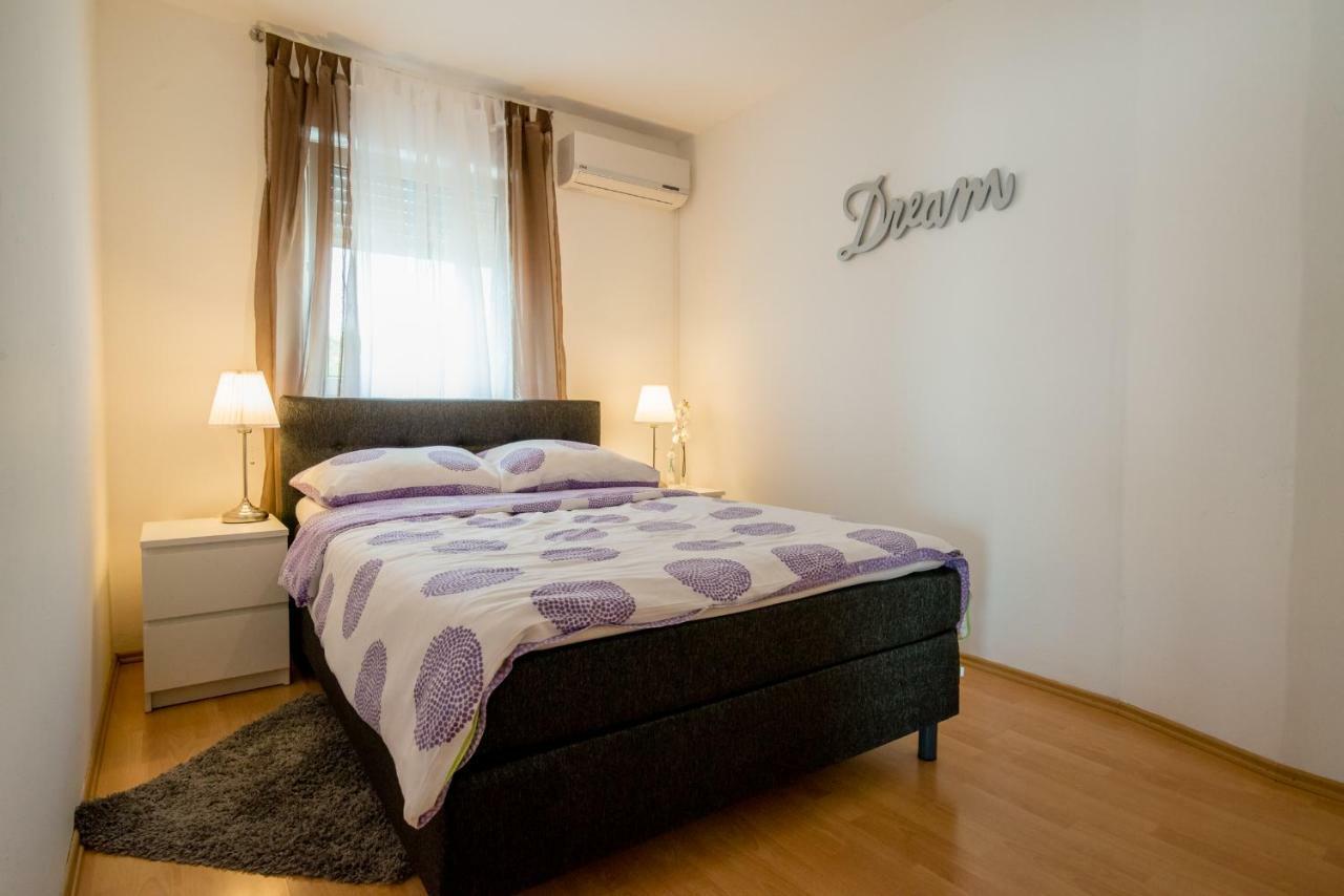Ferienhaus Bucic Буйе Экстерьер фото
