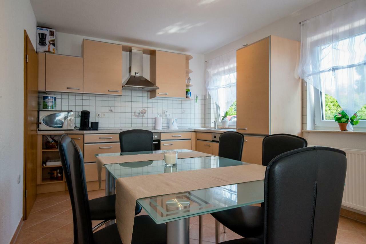 Ferienhaus Bucic Буйе Экстерьер фото