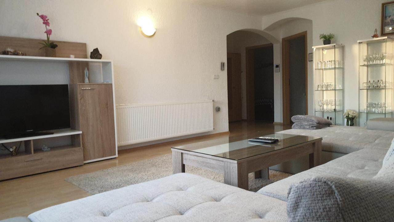 Ferienhaus Bucic Буйе Экстерьер фото